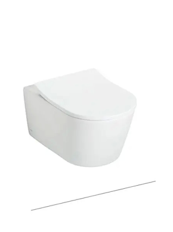 Bồn Cầu TOTO CW542ME5UNW1Treo Tường