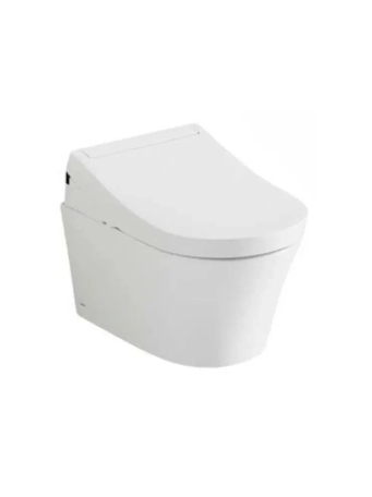 Thân Bồn Cầu TOTO CW553C Treo Tường Giấu Dây