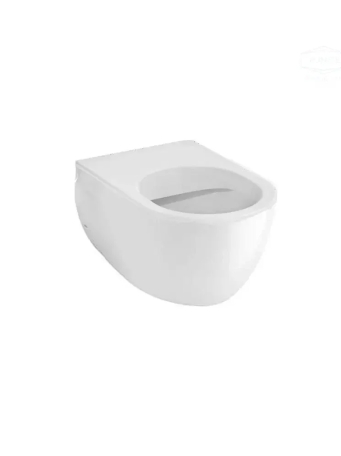 Thân Bồn Cầu TOTO CW812RA Treo Tường
