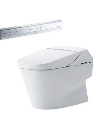 Bồn Cầu Neorest TOTO CW992VA/TCF992WA XH I