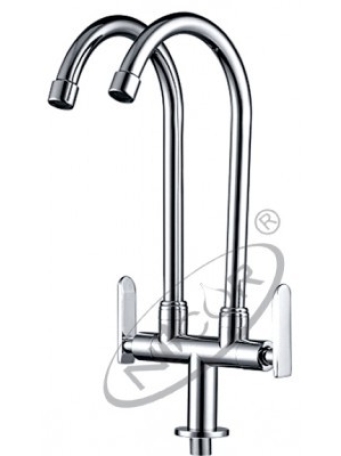 Vòi rửa chén lạnh Nicor E037