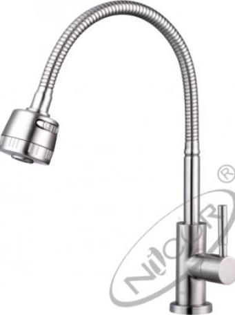 Vòi rửa chén lạnh Nicor E65