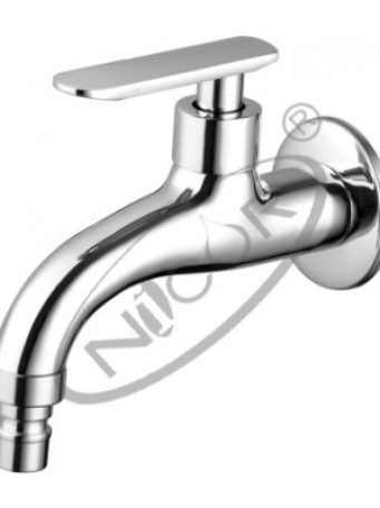 Vòi hồ Nicor H I lớn