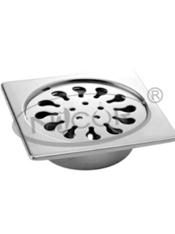 Hố ga thoát nước tự động