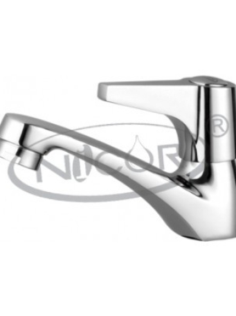 Vòi lavabo lạnh Nicor LB002