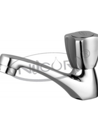 Vòi lavabo lạnh Nicor LB006