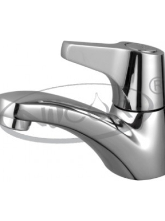 Vòi lavabo lạnh Nicor LB126TQ