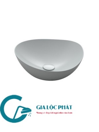 Chậu đặt trên bàn