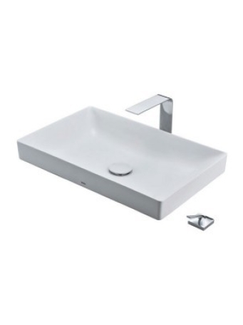 Chậu đặt trên bàn