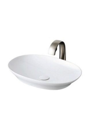 Chậu đặt trên bàn