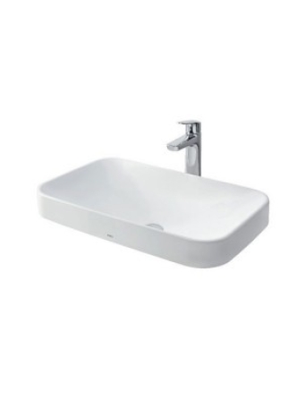 Chậu đặt trên bàn