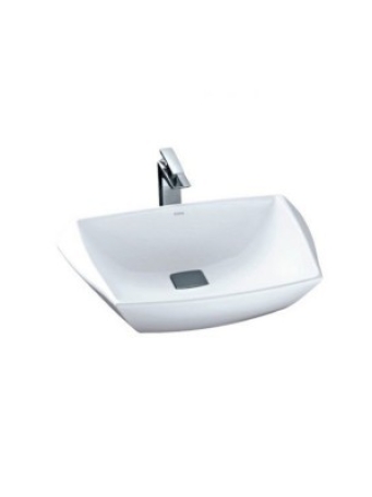 Chậu đặt trên bàn