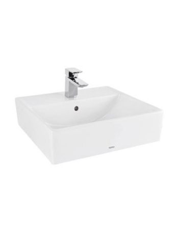 Chậu đặt trên bàn