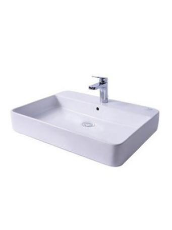 Chậu đặt trên bàn