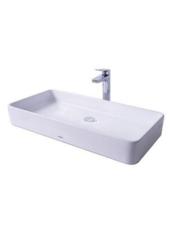 Chậu đặt trên bàn