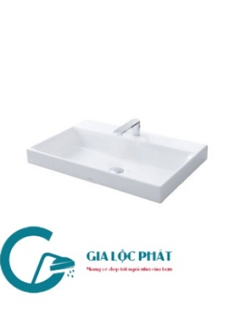 Chậu đặt trên bàn