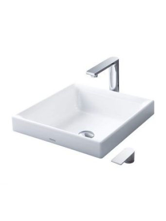 Chậu đặt trên bàn