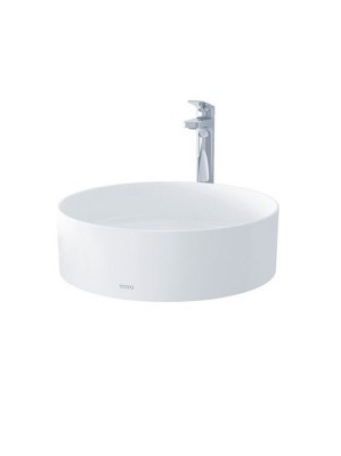 Chậu đặt trên bàn