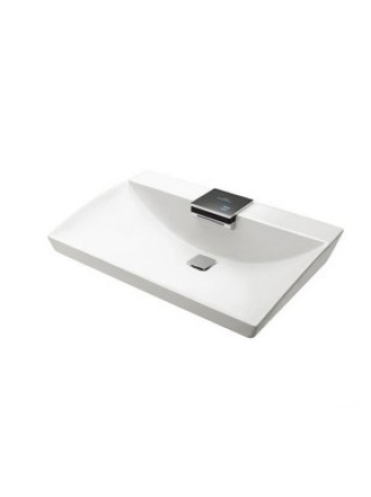 Chậu đặt trên bàn