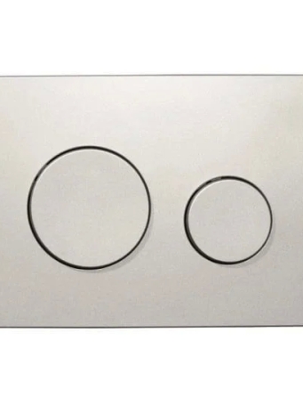[CLC] Nắp Đậy Nút Nhấn Xả TOTO MB005DCP Mạ Crom Bóng CLC