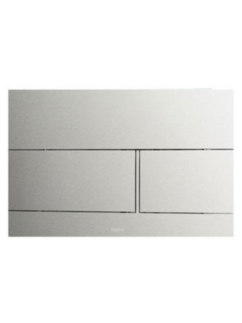 Nắp Đậy Nút Nhấn Xả TOTO MB171M#SS Màu Bạc