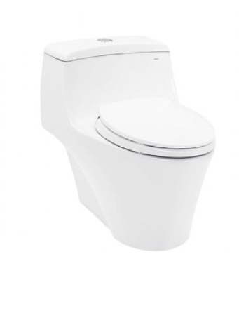 Bồn Cầu TOTO MS823DRT2 Một Khối Nắp TC393VS