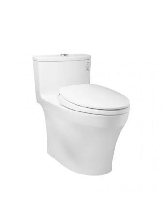 Bồn Cầu TOTO MS885DT2 1 Khối Nắp TC393VS