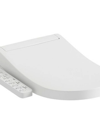 Nắp Rửa Điện Tử Washlet TOTO TCF33320GAA S2 Chữ D