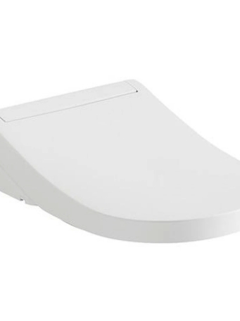 Nắp Rửa Điện Tử Washlet TOTO TCF34320GAA S5 Chữ D