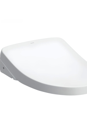 Nắp Rửa Điện Tử Washlet TOTO TCF4911Nắp Rửa Điện Tử Washlet TOTO TCF4911Z (W11)Z (W11)
