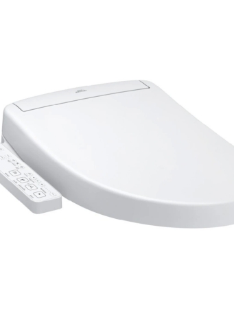Nắp Rửa Điện Tử Washlet TOTO TCF33461GAA S2 W24