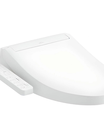 Nắp Rửa Điện Tử Washlet TOTO TCF23460AAA (W17) Giấu Dây C2
