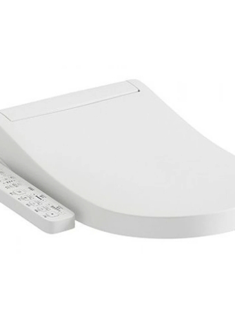 Nắp Rửa Điện Tử Washlet TOTO TCF33370GAA Giấu Dây S2