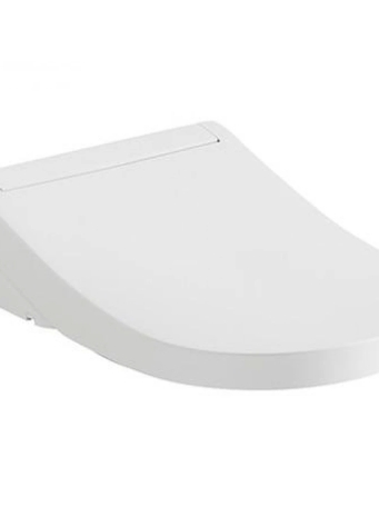 Nắp Rửa Điện Tử Washlet TOTO TCF34570GAA Giấu Dây S5
