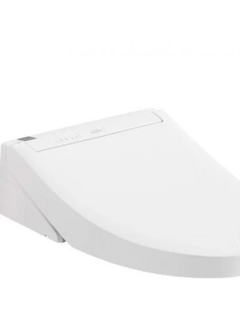 Nắp Rửa Điện Tử Washlet TOTO TCF24410AAA (W14)