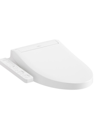 Nắp Rửa Điện Tử Washlet TOTO TCF23410AAA (W16) C2