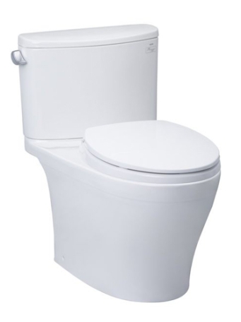 Bồn Cầu TOTO CS767RT2 (CS767T2) Hai Khối Nắp TC393VS