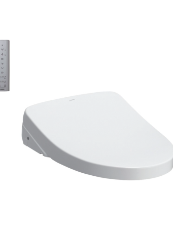 Nắp Rửa Điện Tử Washlet TOTO TCF4911EZ (W12)