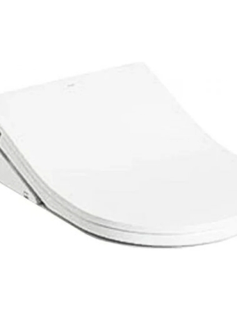 Nắp Rửa Điện Tử Washlet TOTO TCF794CZ