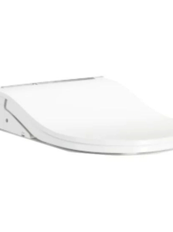Nắp Rửa Điện Tử Washlet TOTO TCF801CZ