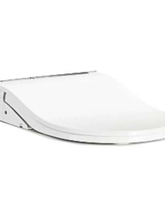 Nắp Rửa Điện Tử Washlet TOTO TCF802C2Z
