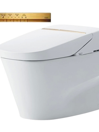 Bồn Cầu Thông Minh TOTO CW993VA/TCF993WA Neorest XH II