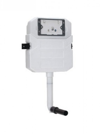 Két Nước Âm Tường TOTO WH050