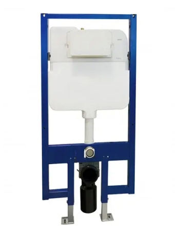 Két Nước Và Khung Âm Tường TOTO WH172A