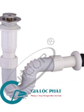 Xả nhấn Ruột gà