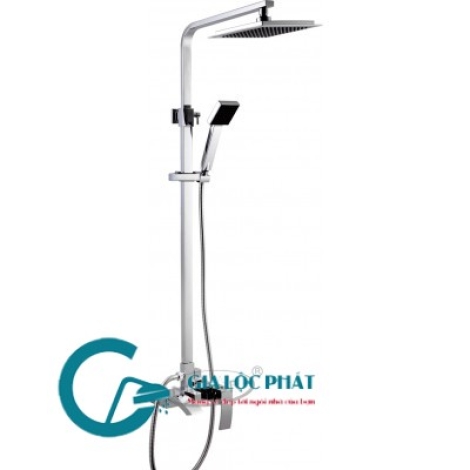 Sen cây nóng lạnh Nicor 1058