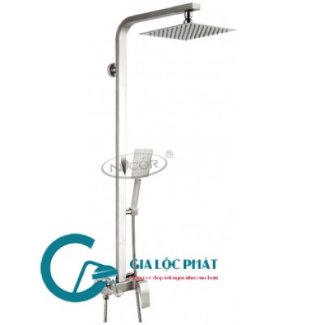 Sen cây Nóng lạnh Inox 1058