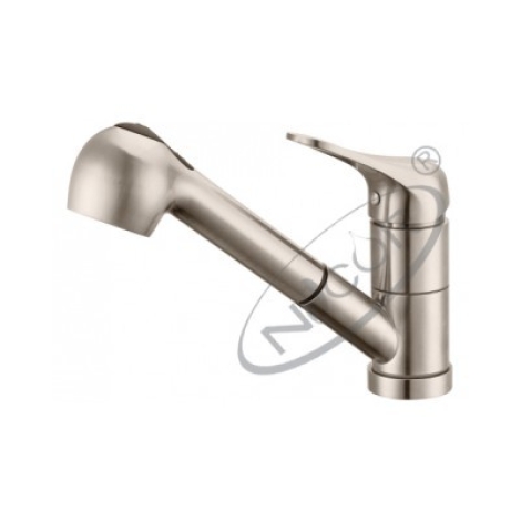 Vòi rửa chén nóng lạnh Nicor 113