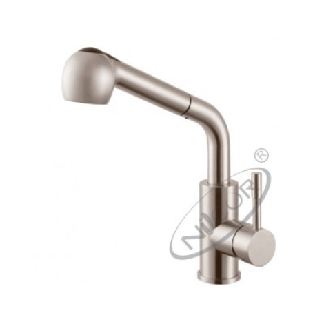Vòi rửa chén nóng lạnh Nicor 115
