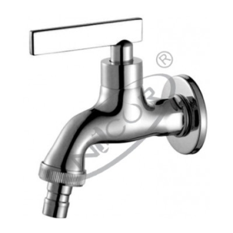 Vòi hồ Nicor 26-3105